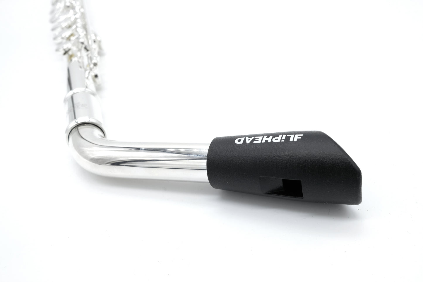 Fliphead Mouthpiece with Flute