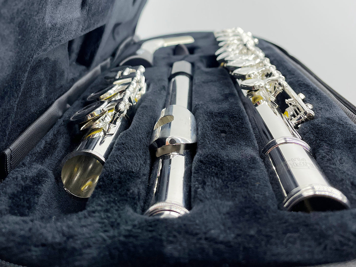 Flute Bundle FL1-SE