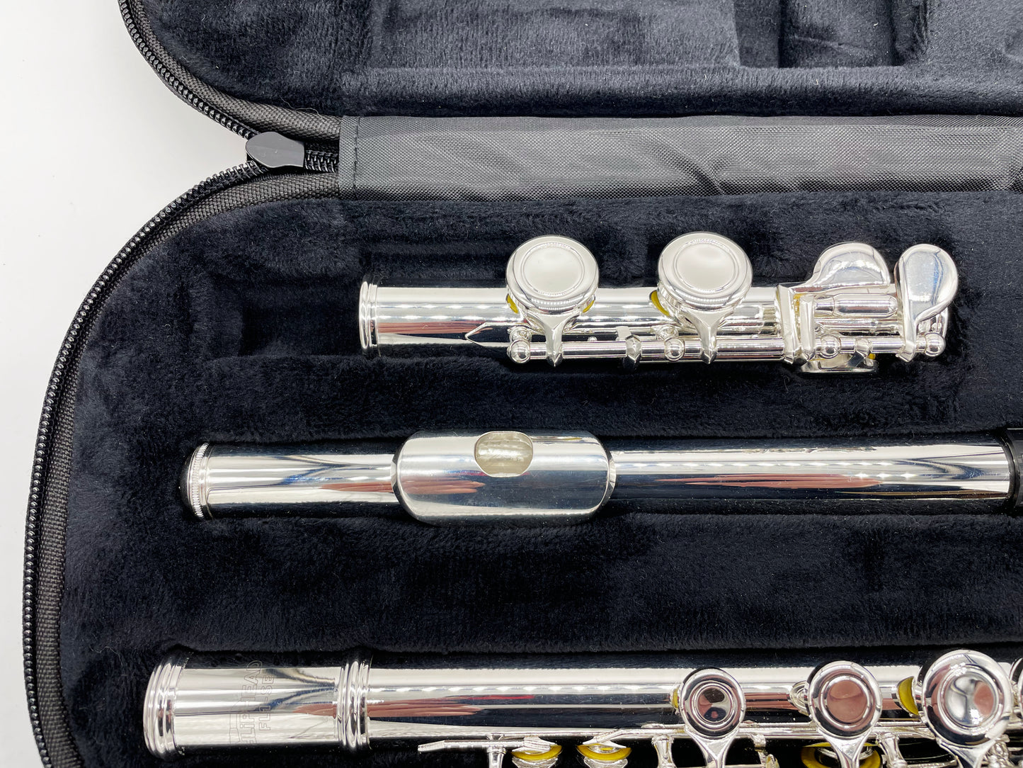 Flute Bundle FL1-SE