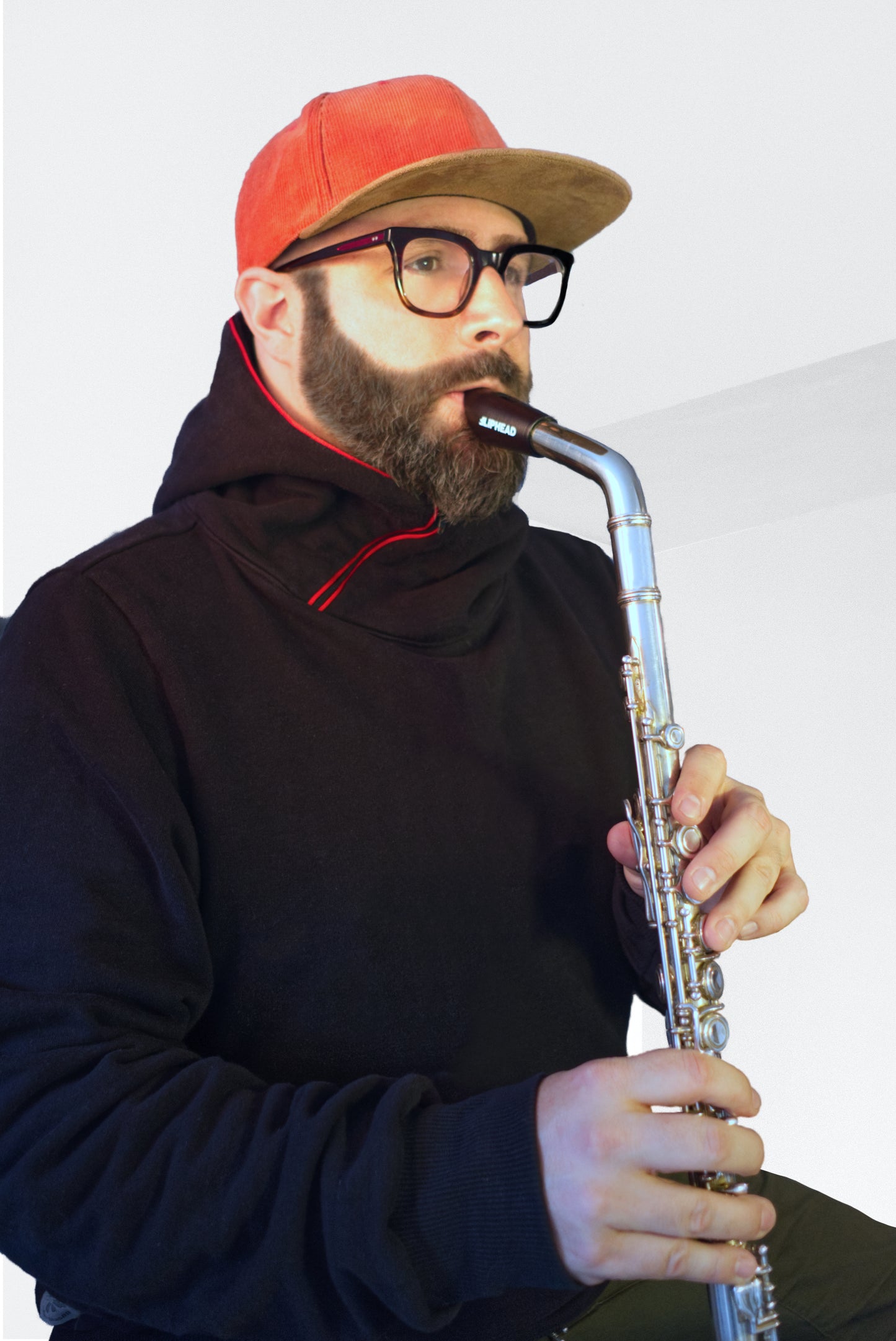 Fliphead Player