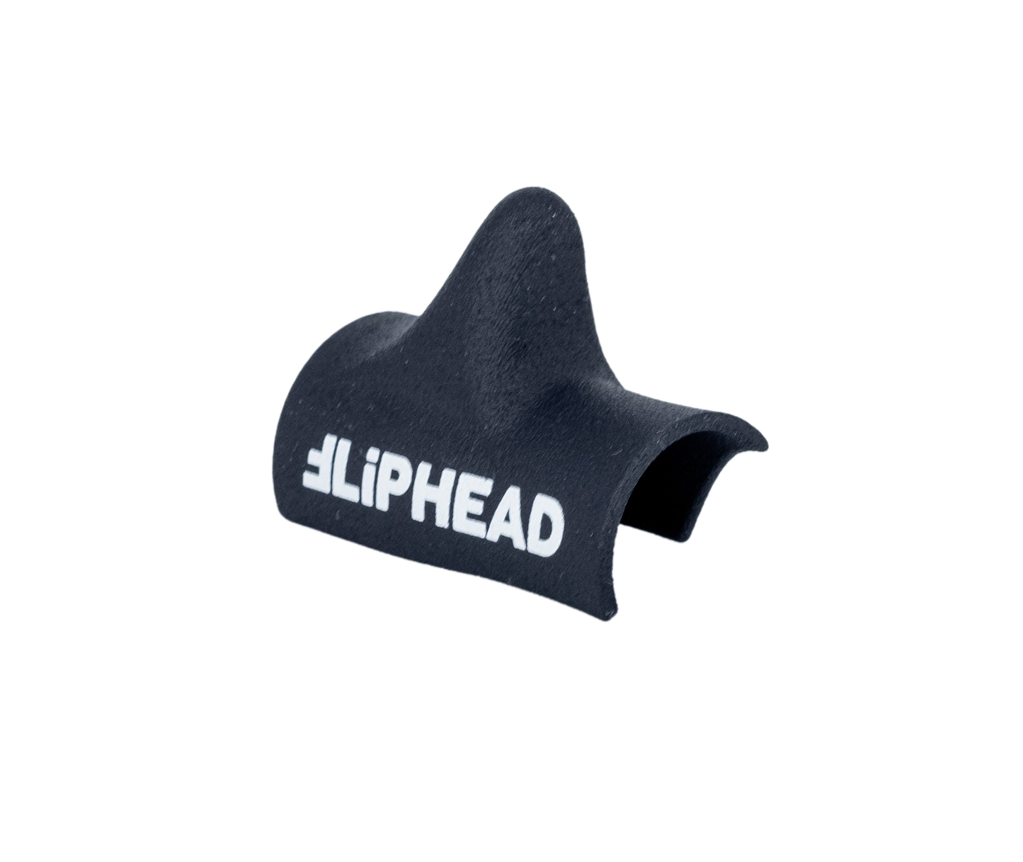 Fliphead Thumb Rest Close up