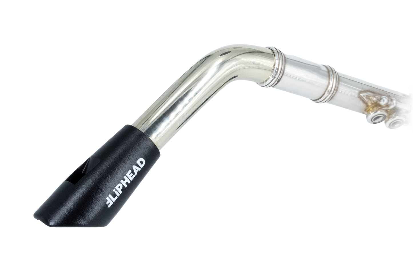 Fliphead Mouthpiece with Flute