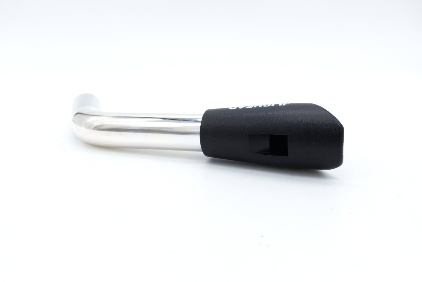 Fliphead Mouthpiece top view