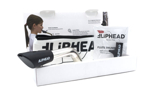 Fliphead Mouthpiece Bundle