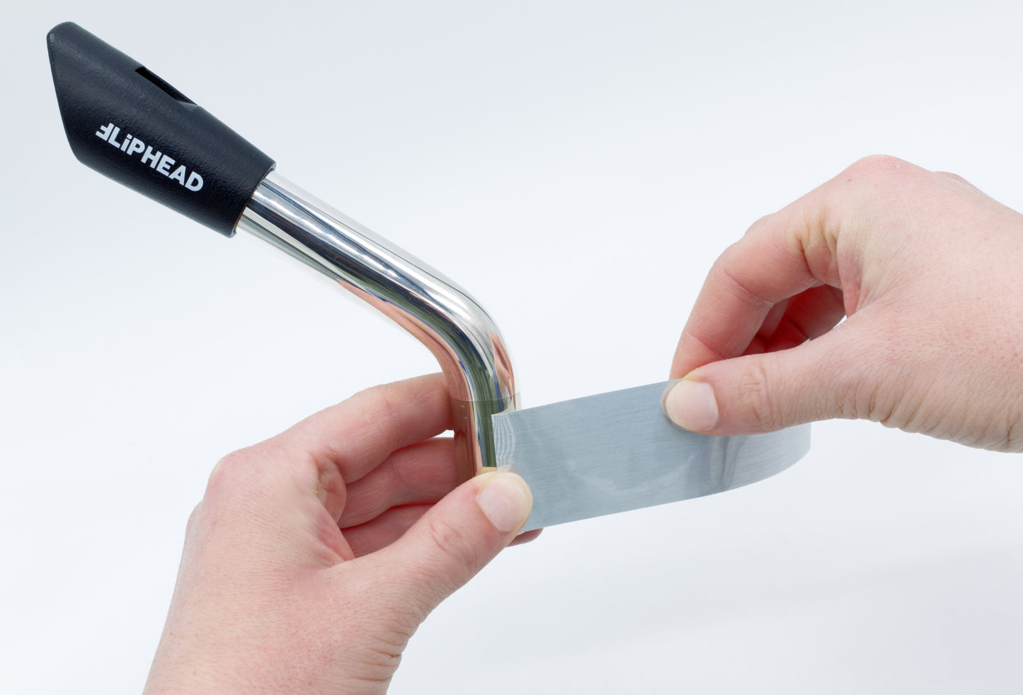Flute Fitting Tape Strips
