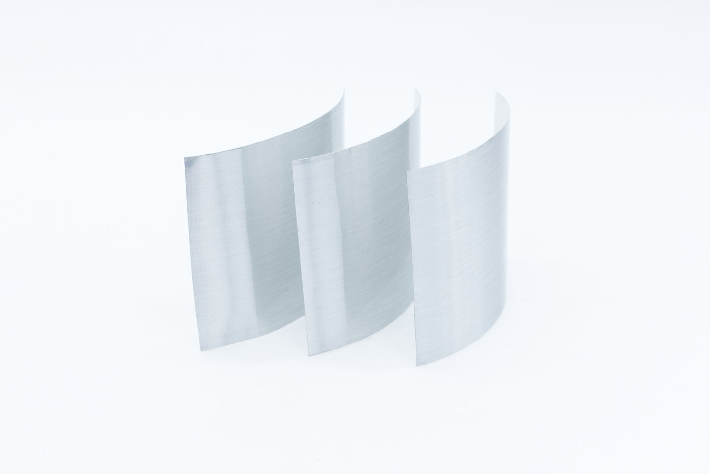 Flute Fitting Tape Strips