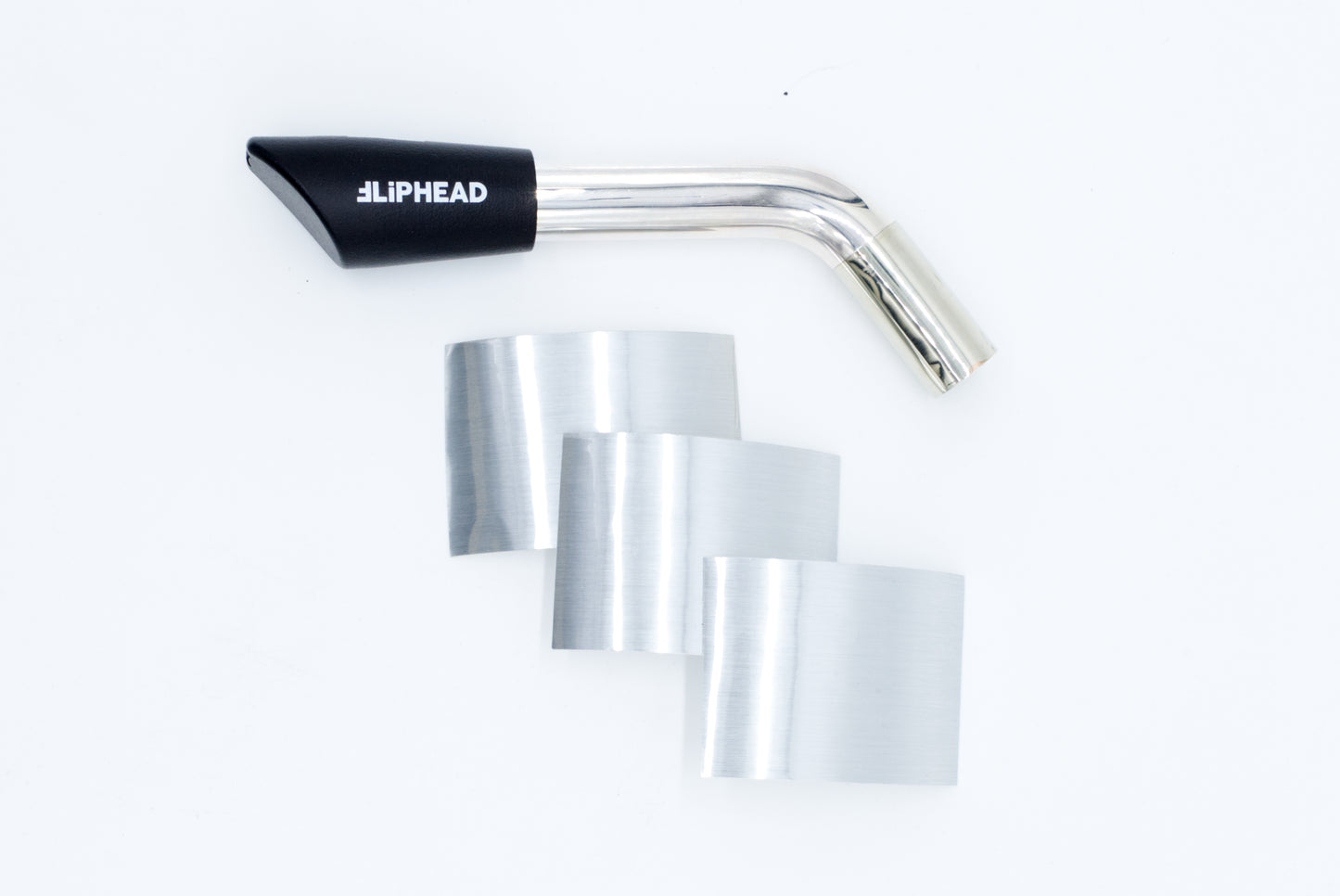 Flute Fitting Tape Strips