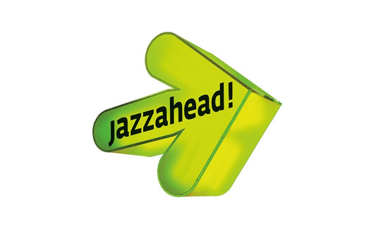 Meet us at JAZZAHEAD! 2023