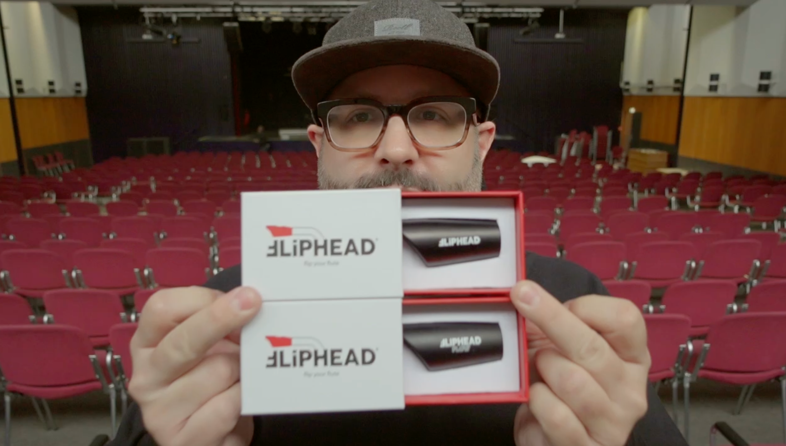 Fliphead & Combo Case & Thumb Rest Bundle – Flipheadshop Fliphead & Combo Case & Thumb Rest Bundle – Flipheadshop