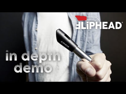 Fliphead AM-1 Mouthpiece only (no neck included)