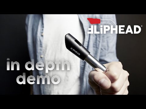 Fliphead AM-2 Flow Mouthpiece only (no neck included
