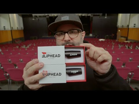 Fliphead AM-2 Flow Mouthpiece only (no neck included) – Flipheadshop