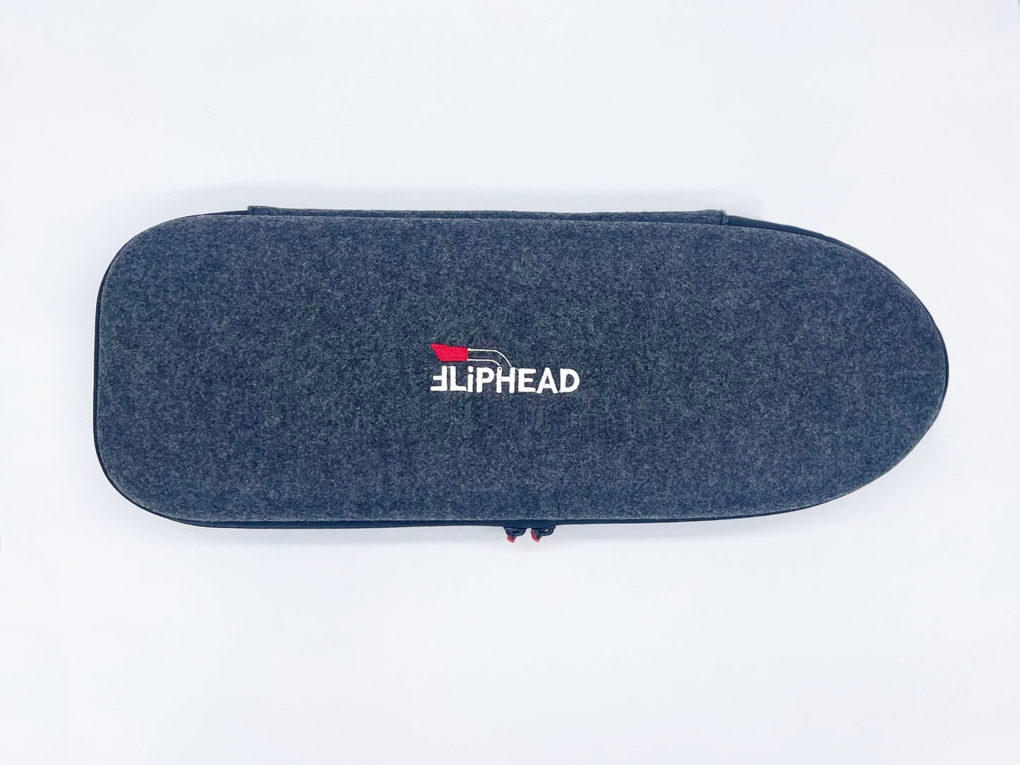 Fliphead Combo Case CC-1 top