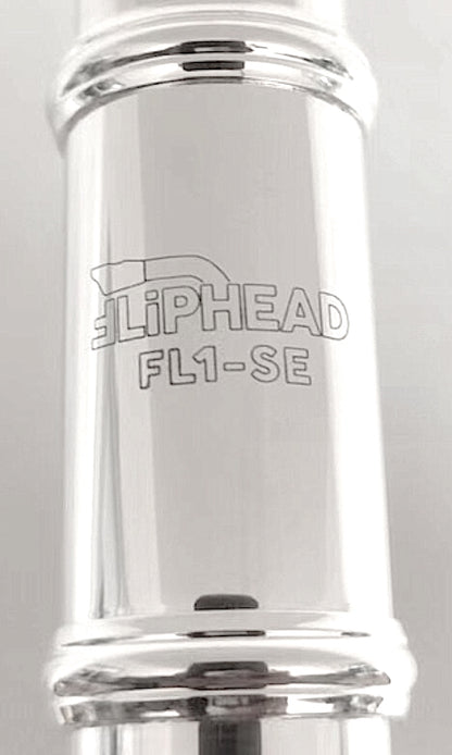 Paquete de flauta Fliphead FL1-SE