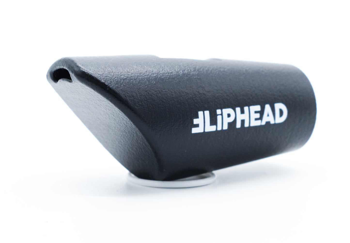 Paquete Fliphead, estuche combinado y reposapulgares