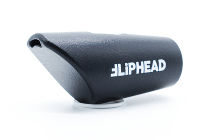 Fliphead & Combo Case & Thumb Rest Bundle