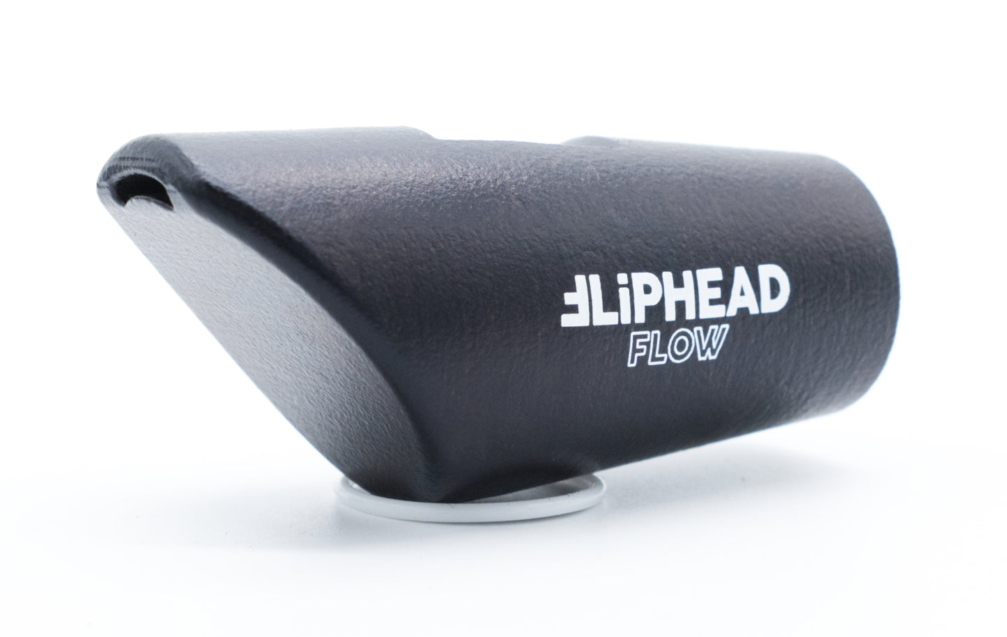 Paquete Fliphead, estuche combinado y reposapulgares